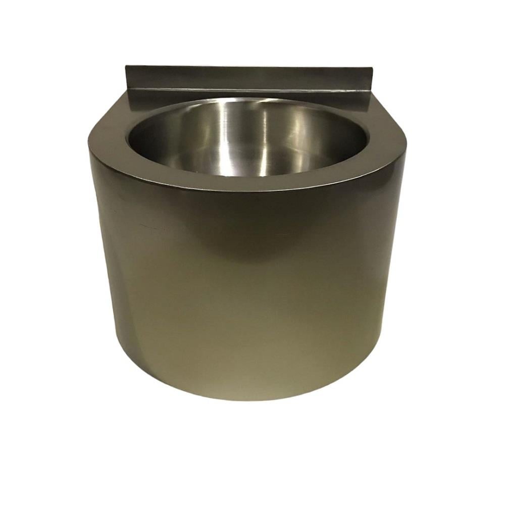 Duvar Tipi El Yıkama Lavabosu