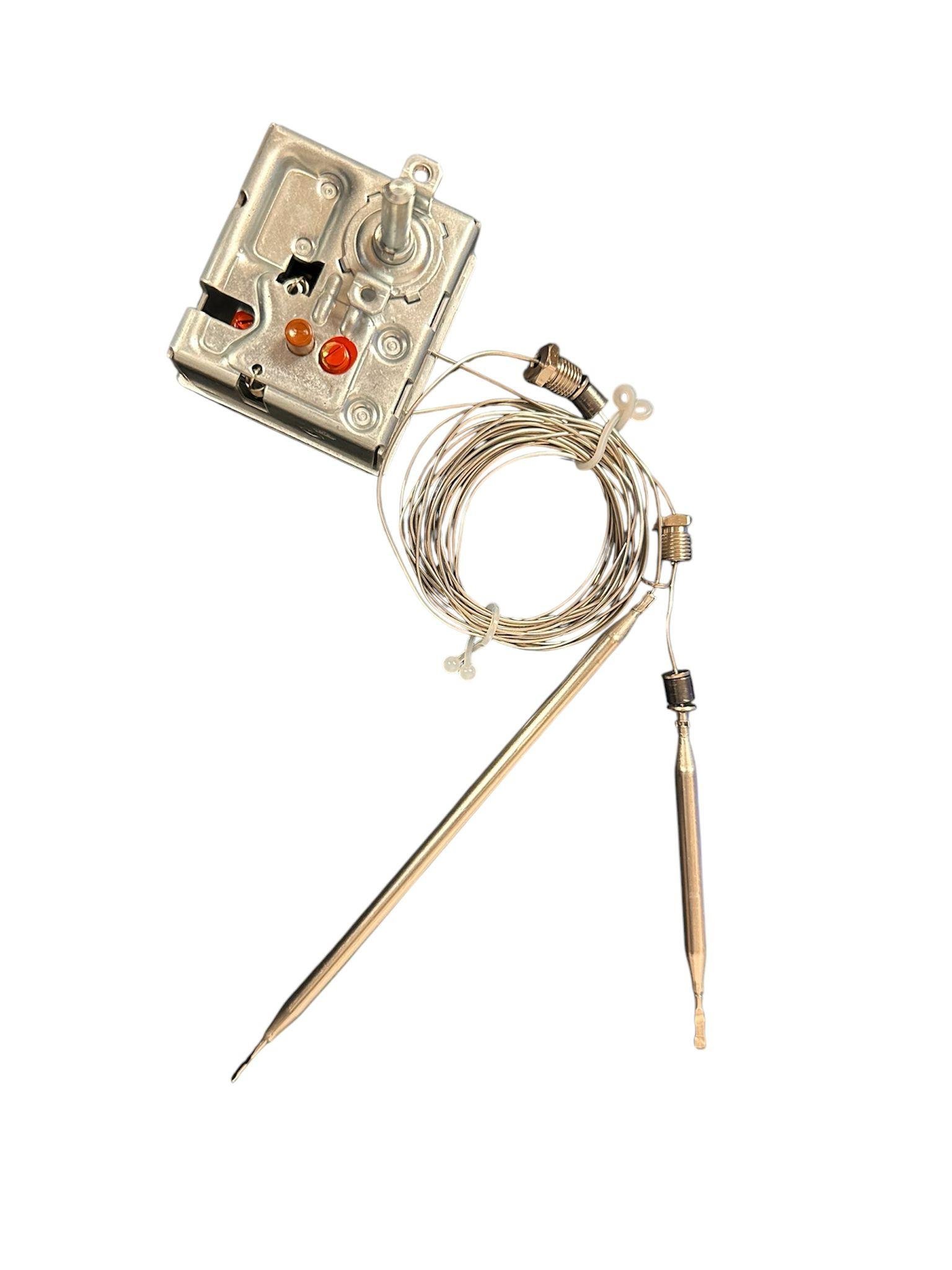 Ego Fritöz Termostatı