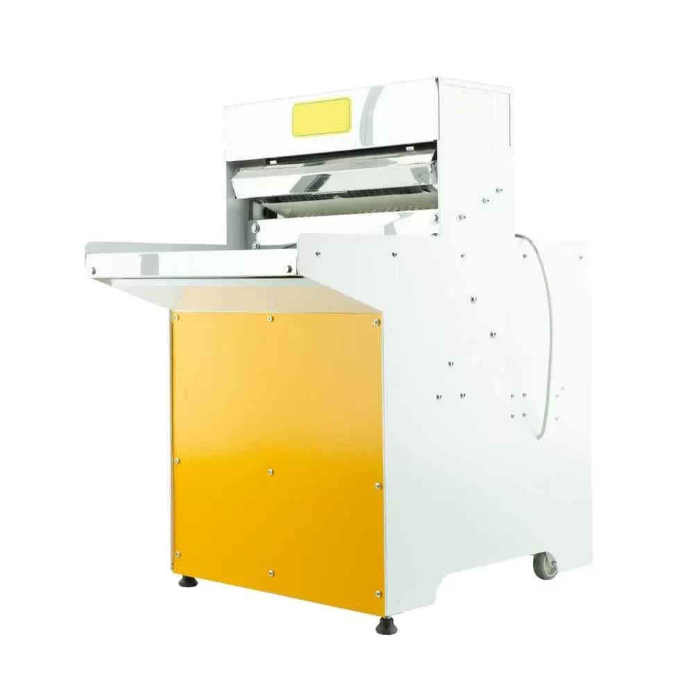 Ekmek Dilimleme Makinesi