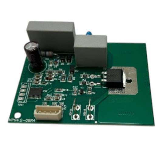 El Blenderı Elektronik Kartı