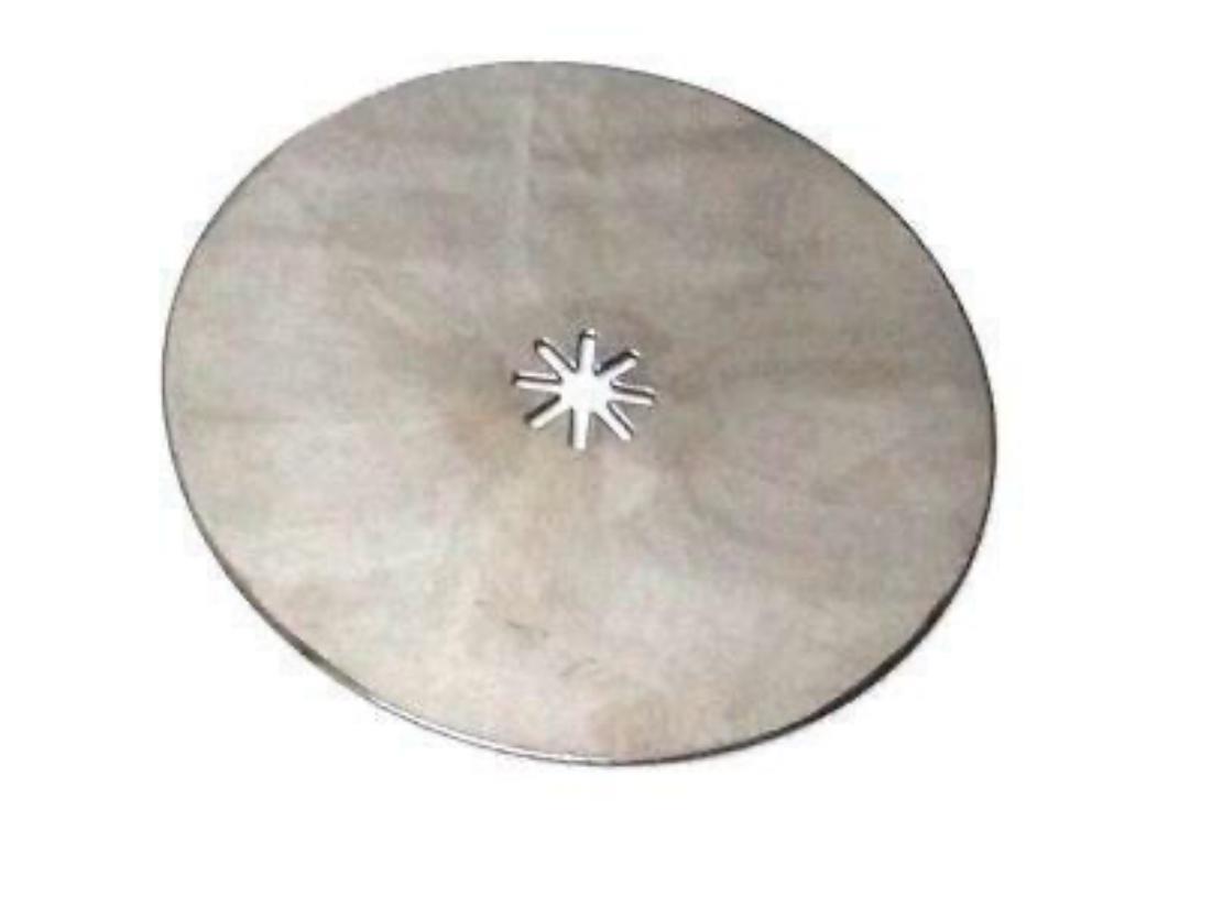 El Tipi Tulumba Tatlı Aparatı Yıldızı