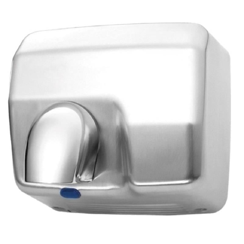 EL & YÜZ KURUTMA CİHAZI ÇELİK GÖVDE 2500 W PLX-3808-1-YK
