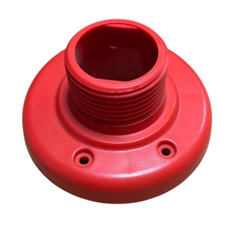 Endüstriyel Blender Alt Kapağı