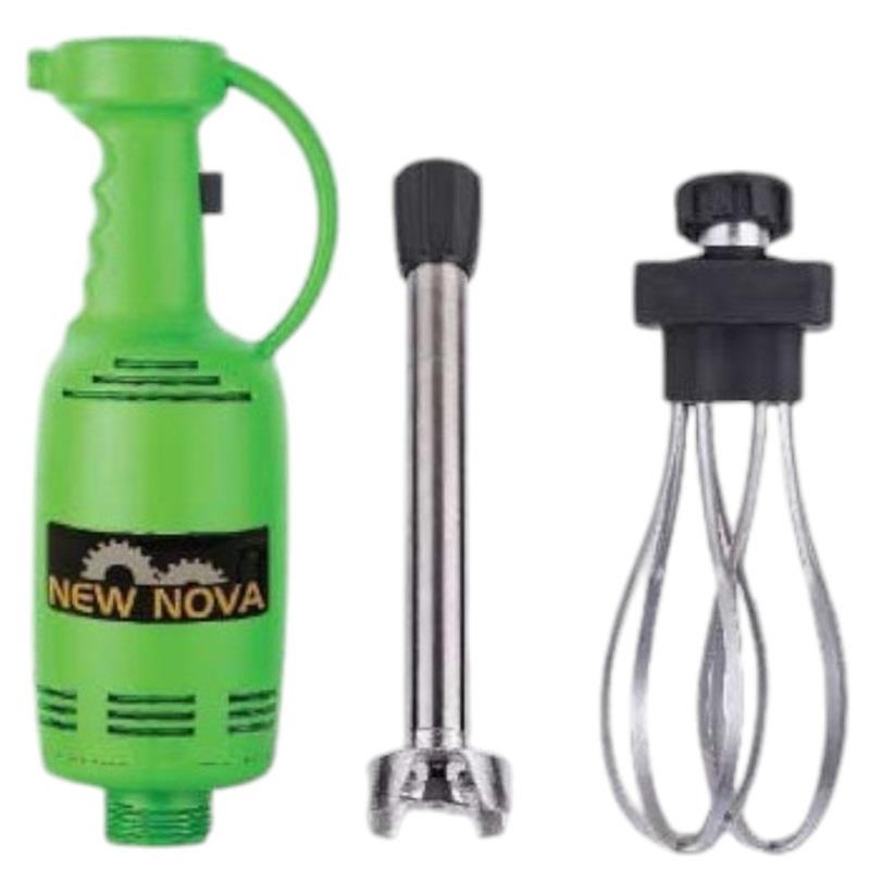 Endüstriyel El Blenderı S40