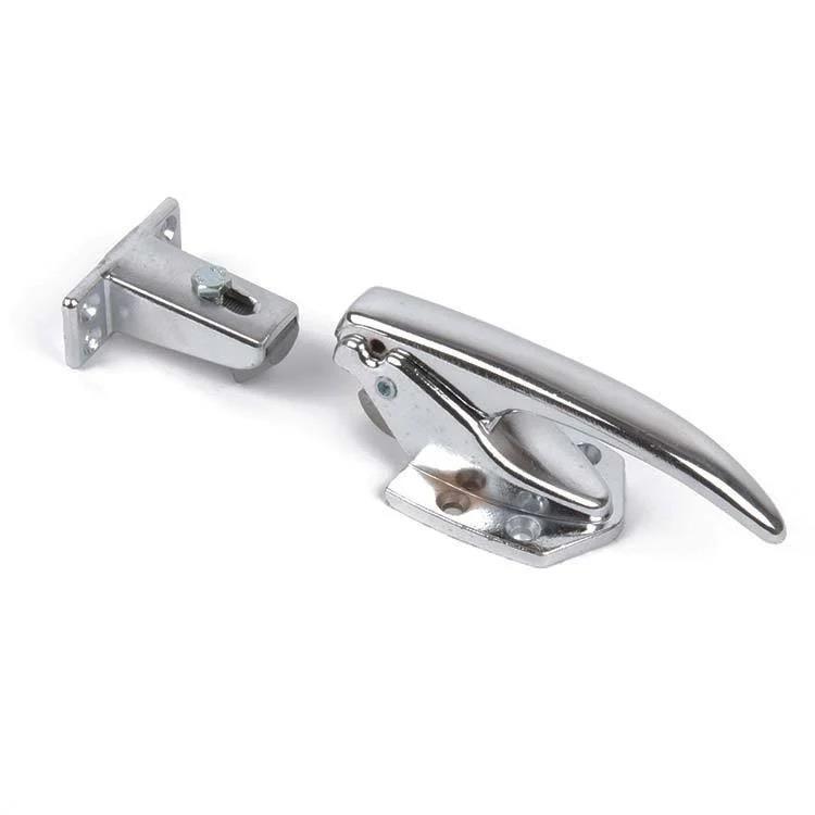 Endüstriyel Vitrin Buzdolabı Kilidi