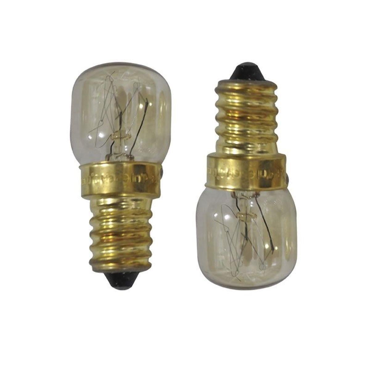 Fırın Aydınlatma Ampülü