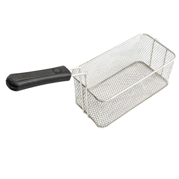 Fritöz Sepeti İmalatı