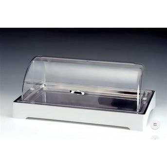 GN 1\1 PC ROLLTOP KAPAKLI SOĞUTUCULU TEŞHİR STAND