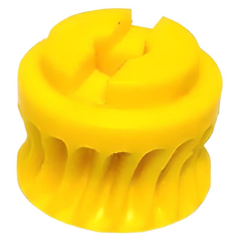 Hamur Açma Makinesi Dişlisi