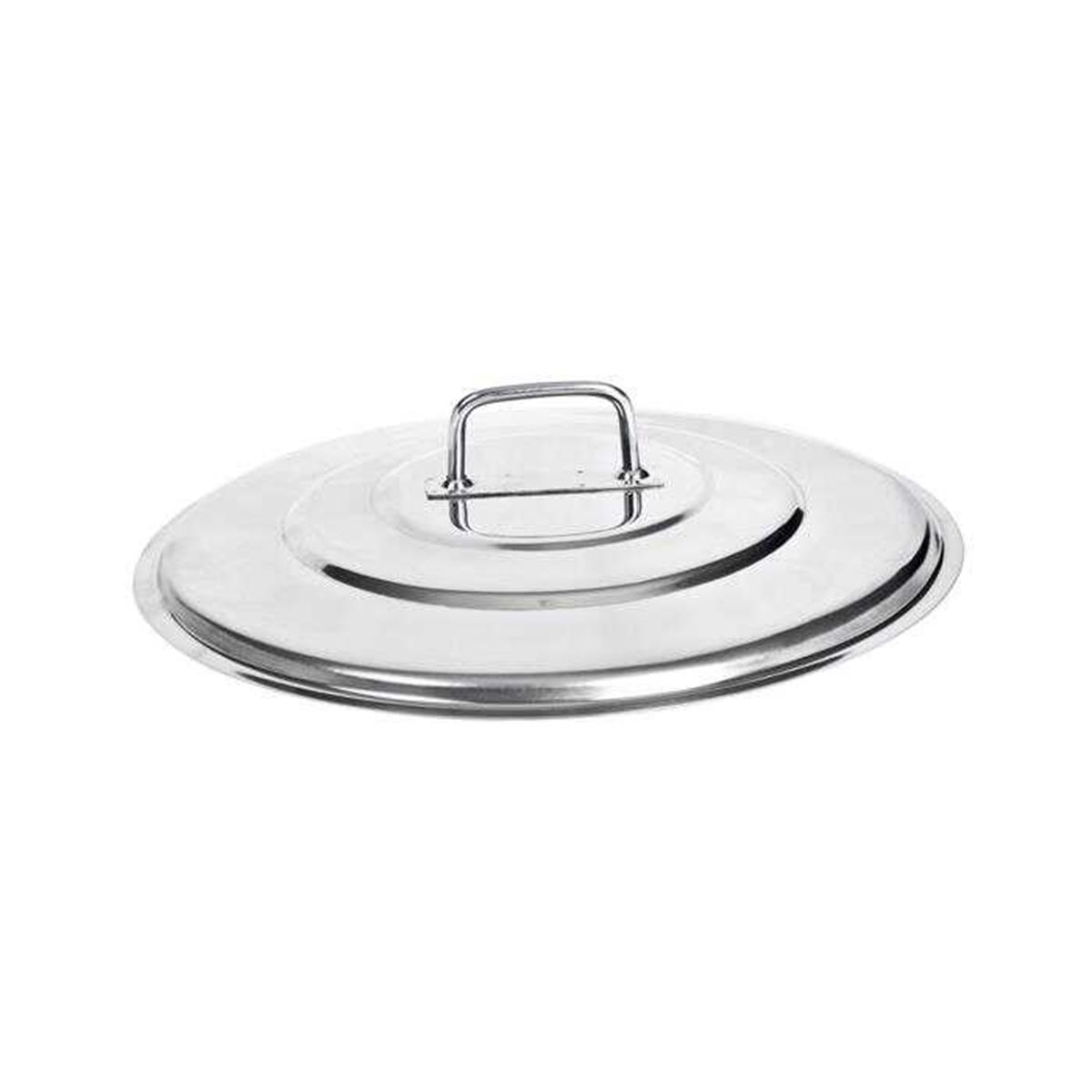 Helvane Tencere Kapağı 45 cm