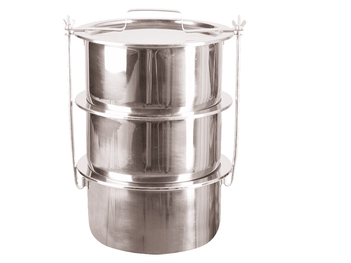 Kapaklı Taşıma KabıKapaklı Taşıma Kabı | Endüstriyel Taşıma Kabı Fiyatları, Paslanmaz Taşıma Kabı ModelleriPaslanmaz Çelik Mutfak MalzemeleriÖzbir