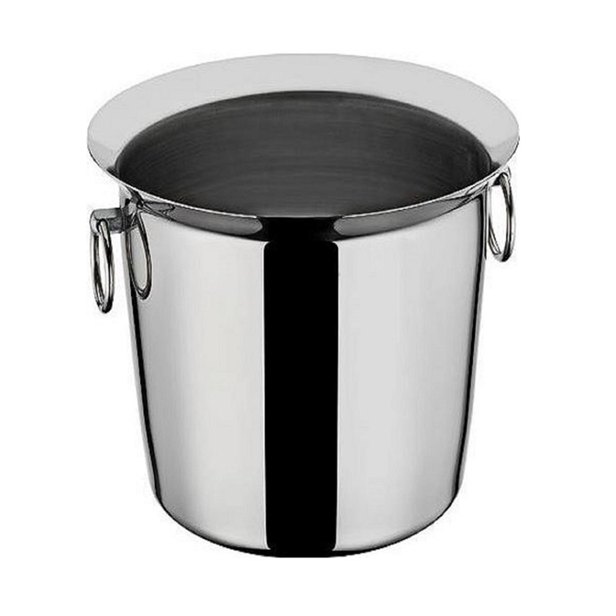 Konik Buz Kovası  (izolesiz)