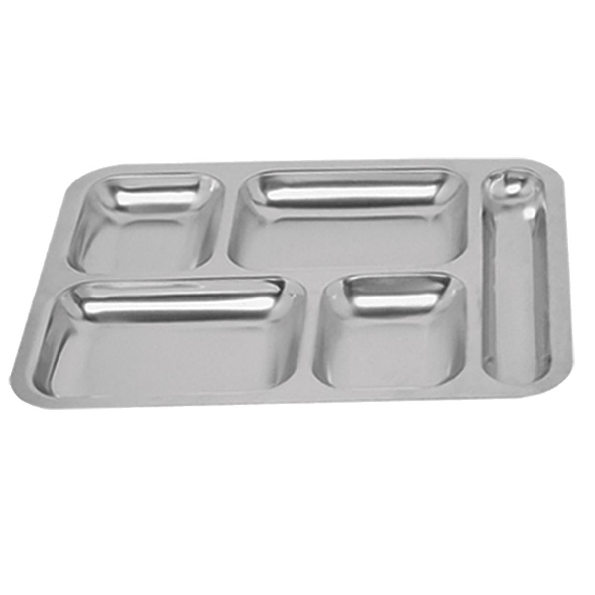 Kreş Tipi Tabldot Tabağı