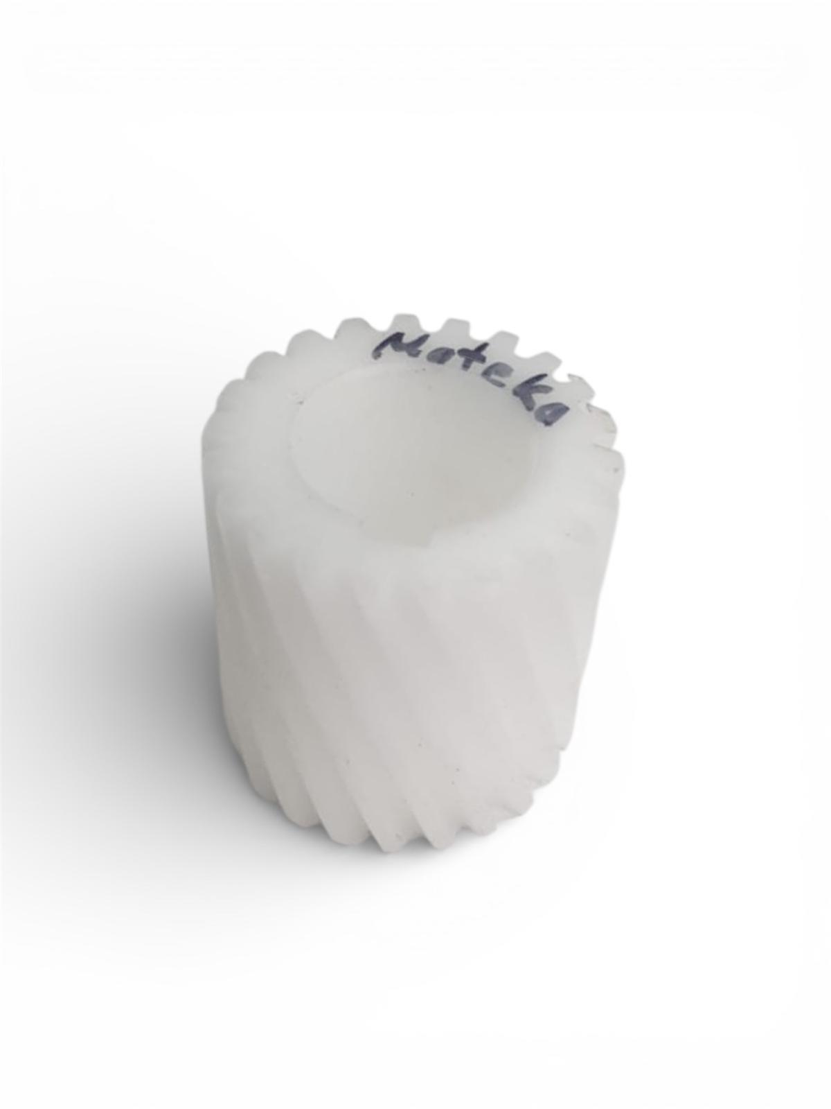 Mateka Et Çekme Makinesi Dişlisi