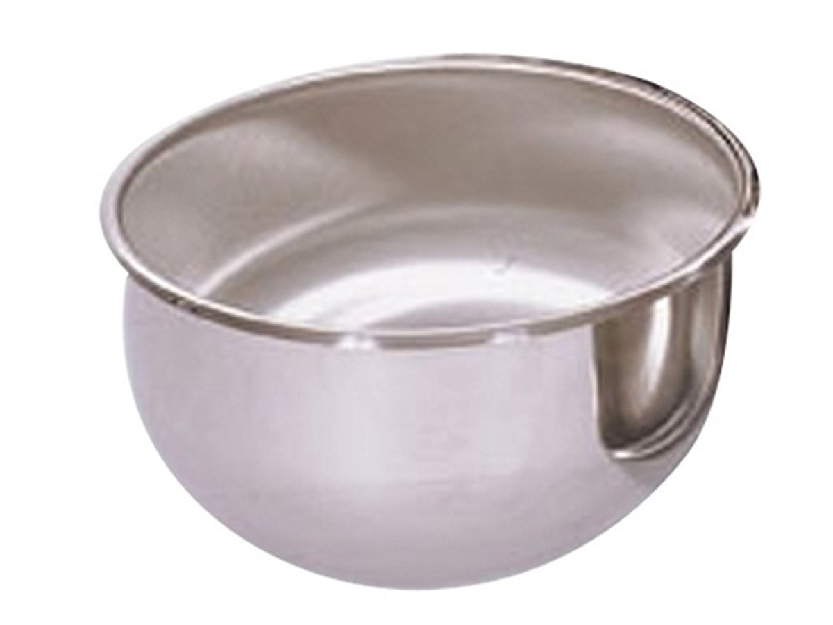 Mayonez Tenceresi 18 cm