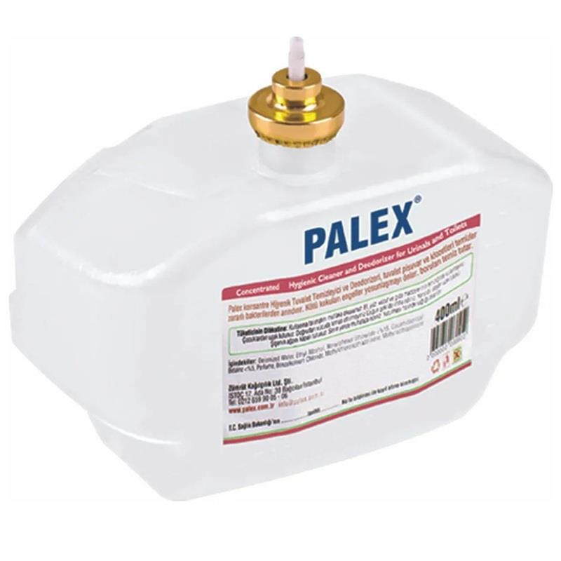 NEW NANO HİJYEN KOKU 300 CC PLX-3548-2