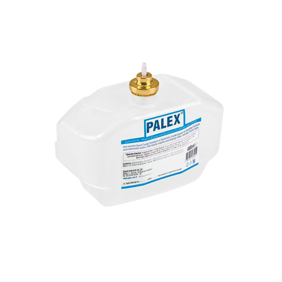 NEW NANO HİJYEN KOKU 300 CC PLX-3548-4