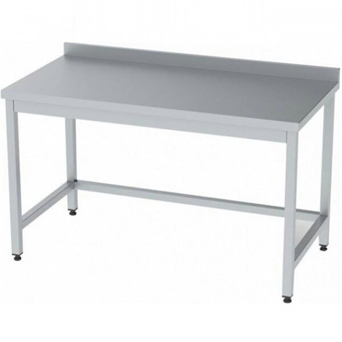 Özel Üretim Evyeli Tezgah