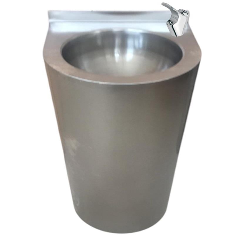 Paslanmaz Ayaklı Su Pınarı