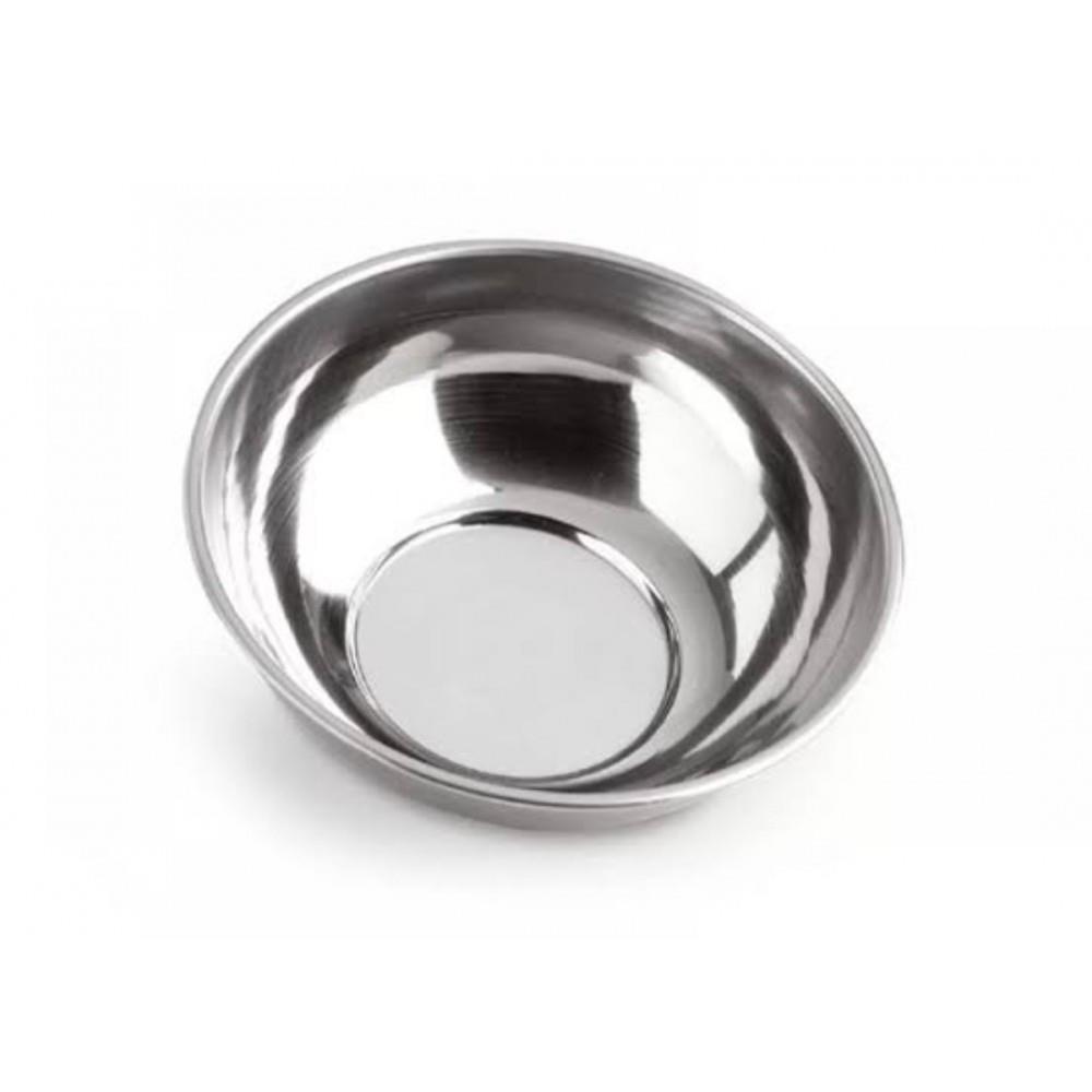 Paslanmaz Lüks Kase 3805