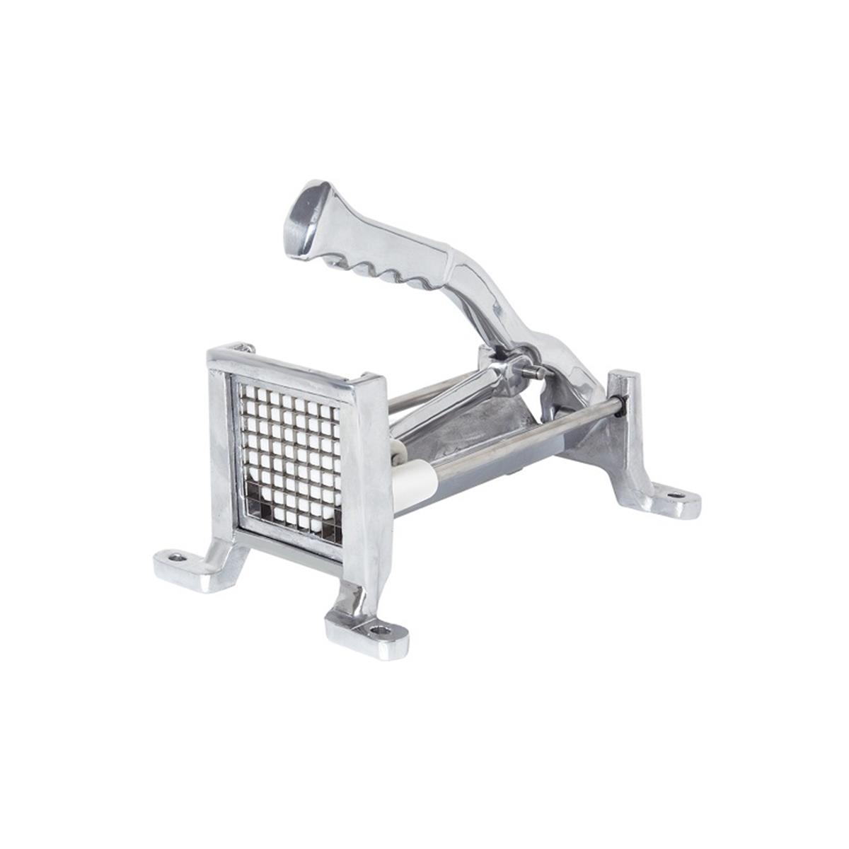 Patates Dilimleme Makinesi