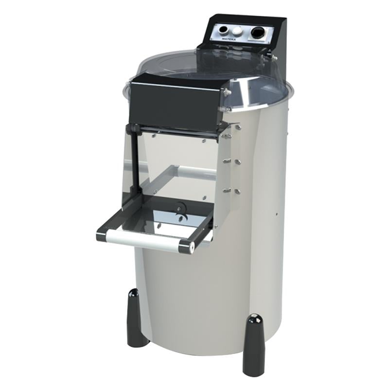 Patates Soyma Makinesi