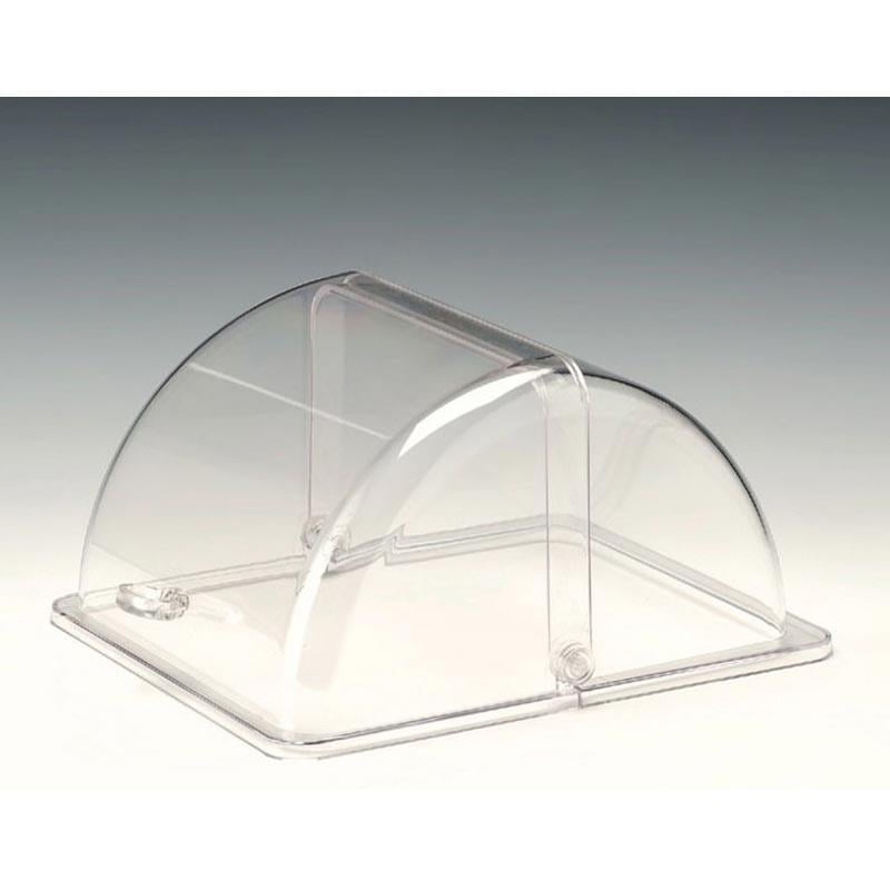 POLYCARBONAT ROLL TOP KAPAK GN 1/2