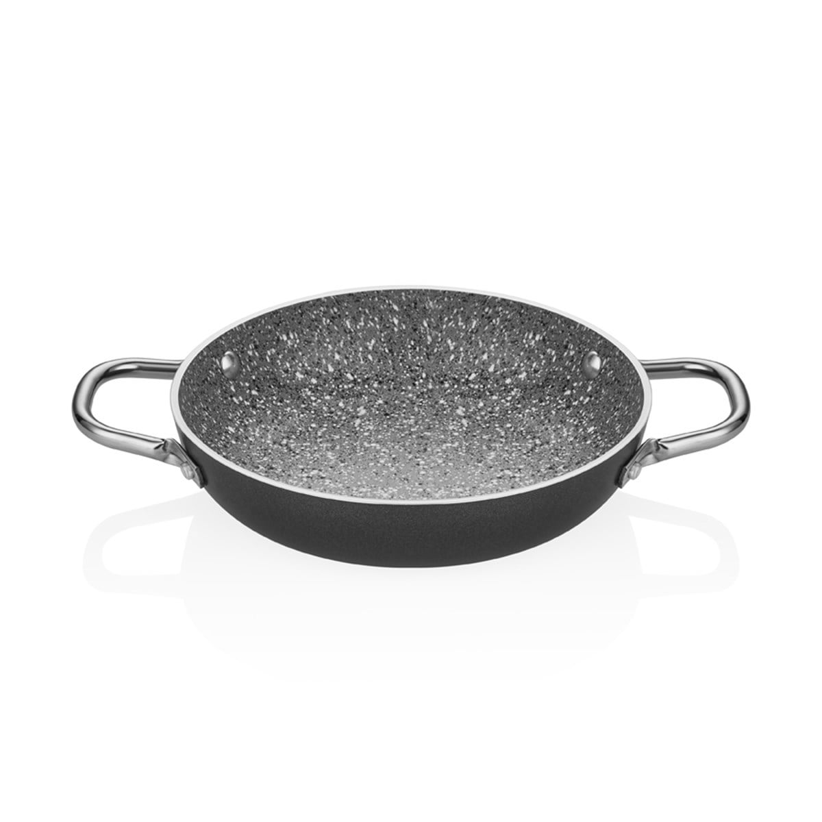 Regal Granit Yumurta Sahanı