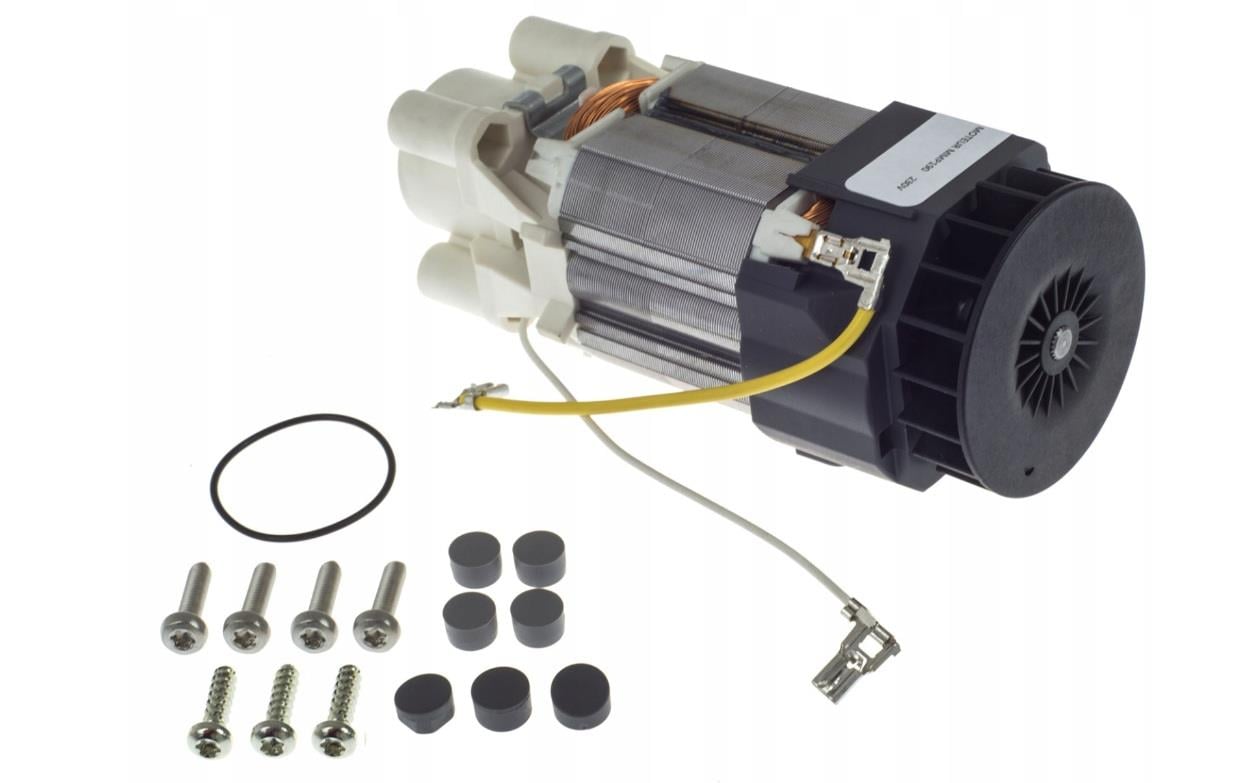 Robot Coupe El Blenderı Motoru