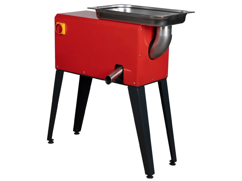 Salça Yapma Makinesi