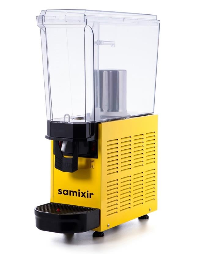 Samixir Limonata Makinesi