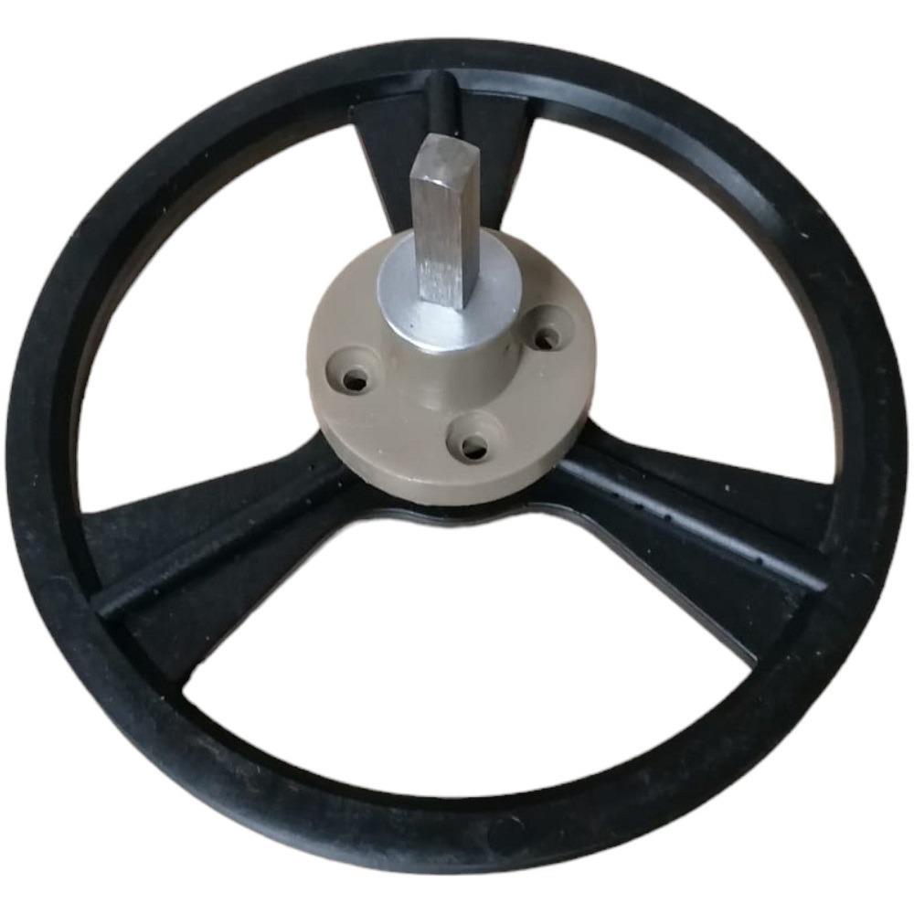 Sefa Çelik Soğan Doğrama Makinası Kasnak ve Göbek Takımı