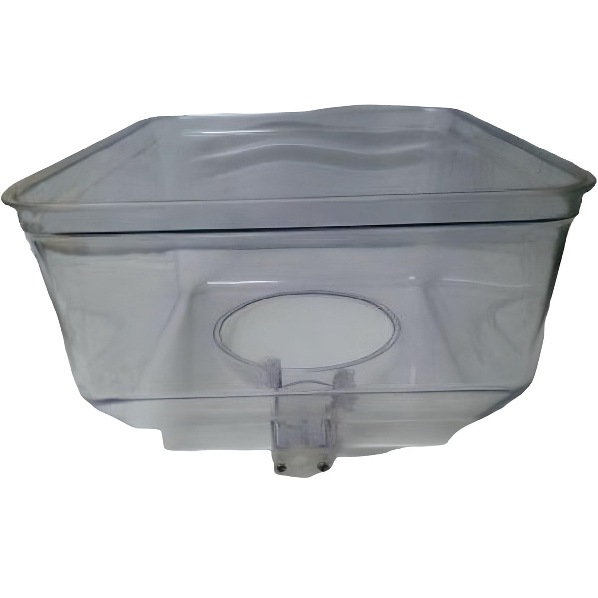 Senur Şerbetlik Haznesi