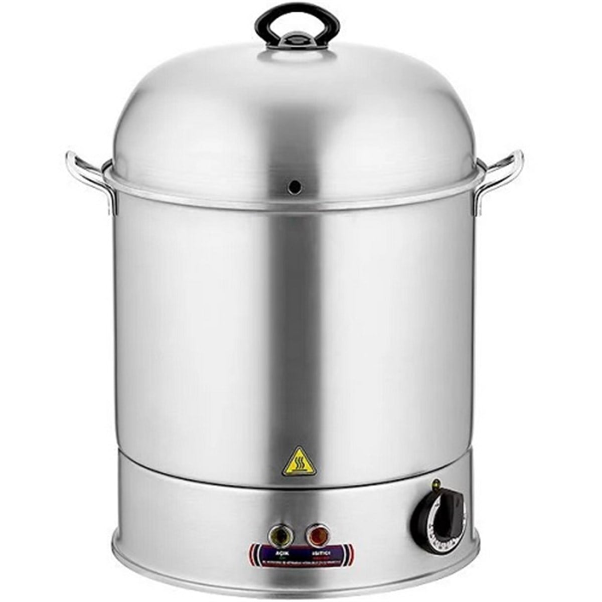 Set Üstü Tane Mısır Haşlama KazanıMısır Haşlama Kazanları Tane Mısır KazanlarıRemta