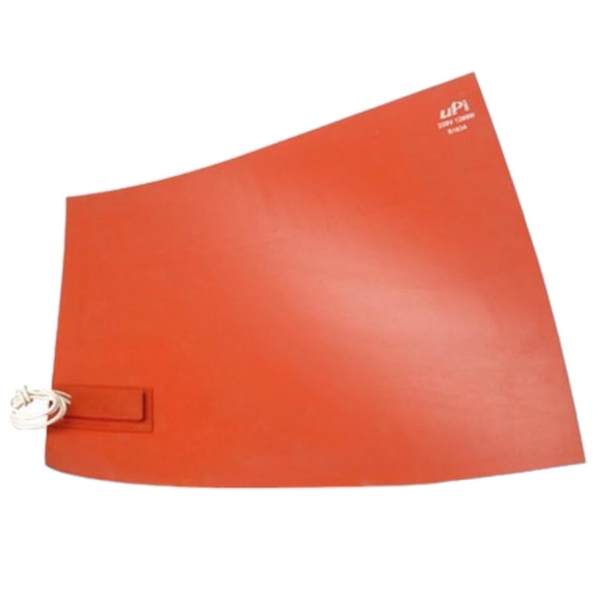 20X40 Cm Silikon Rezistans R1080