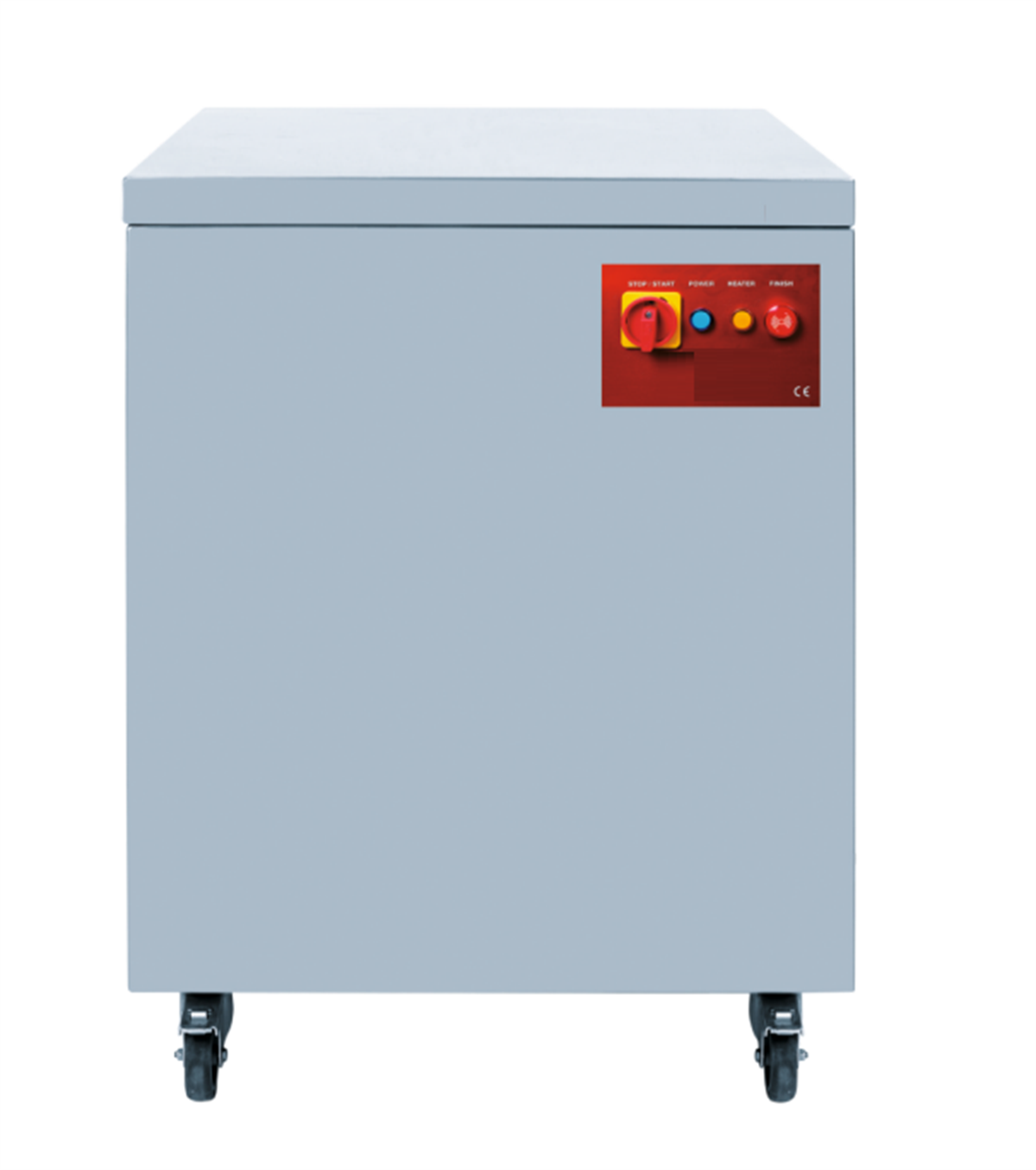 Takım Silme Makinesi