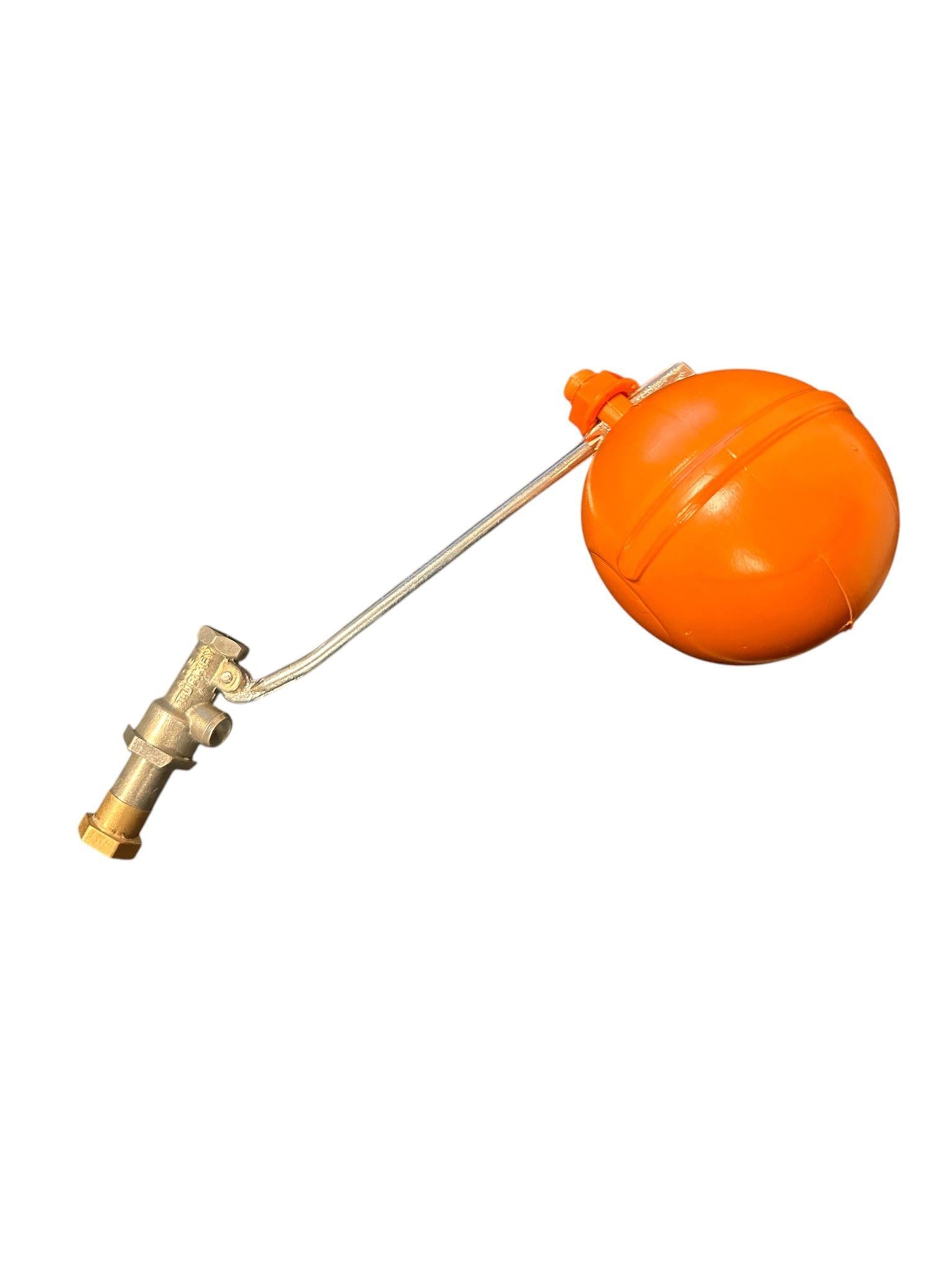 Tegra 50 Su Sebili Şamandırası