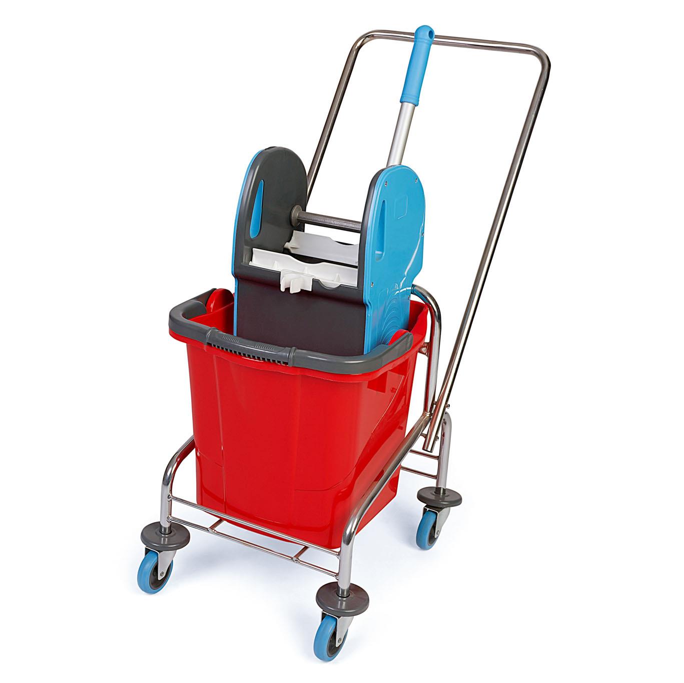 Tek Kovalı Temizlik Seti