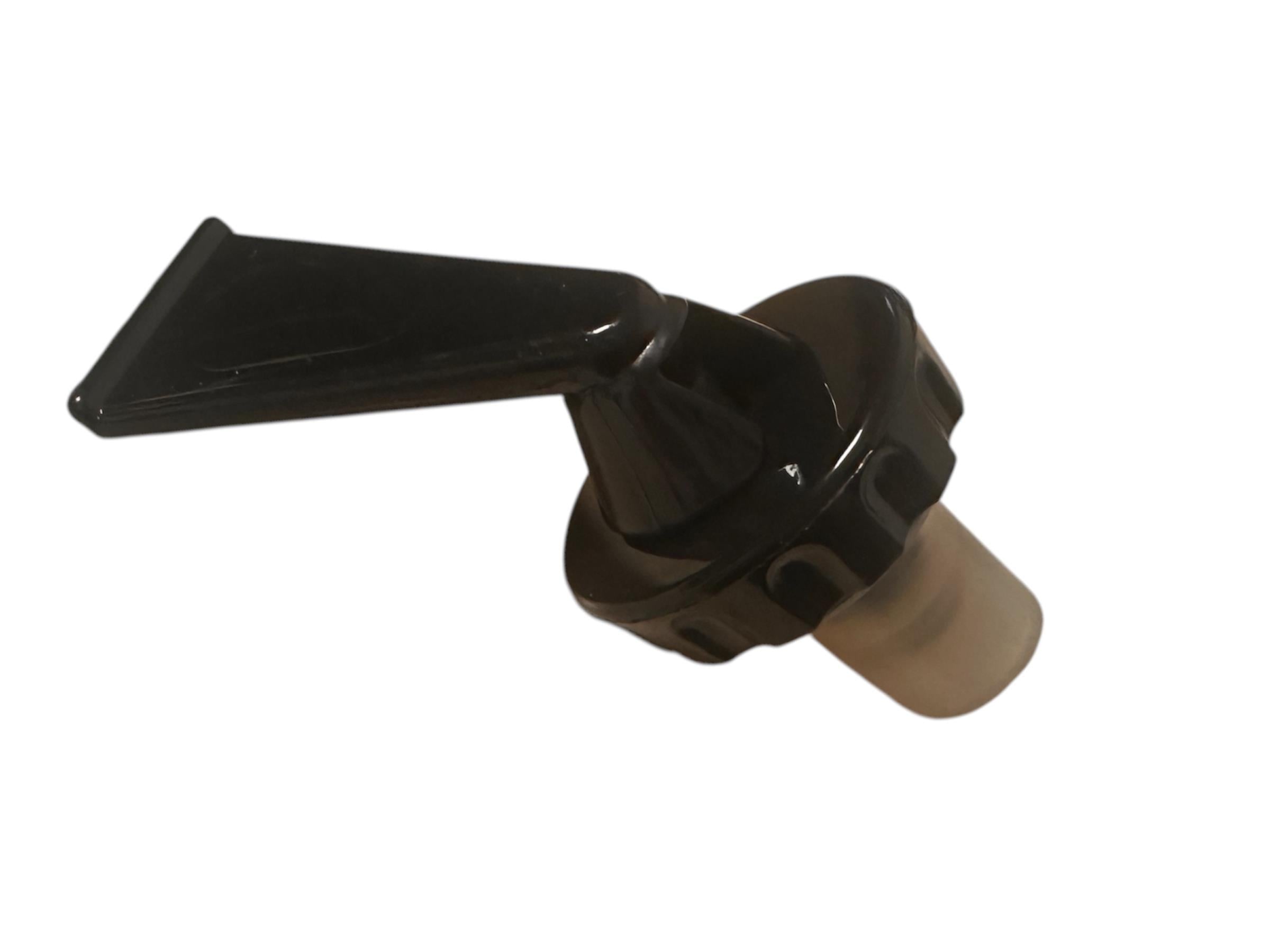 Teknogrand Çay Kazanı Musluk Tepesi