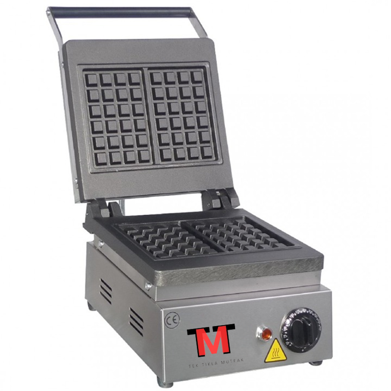 Waffle Makinesi