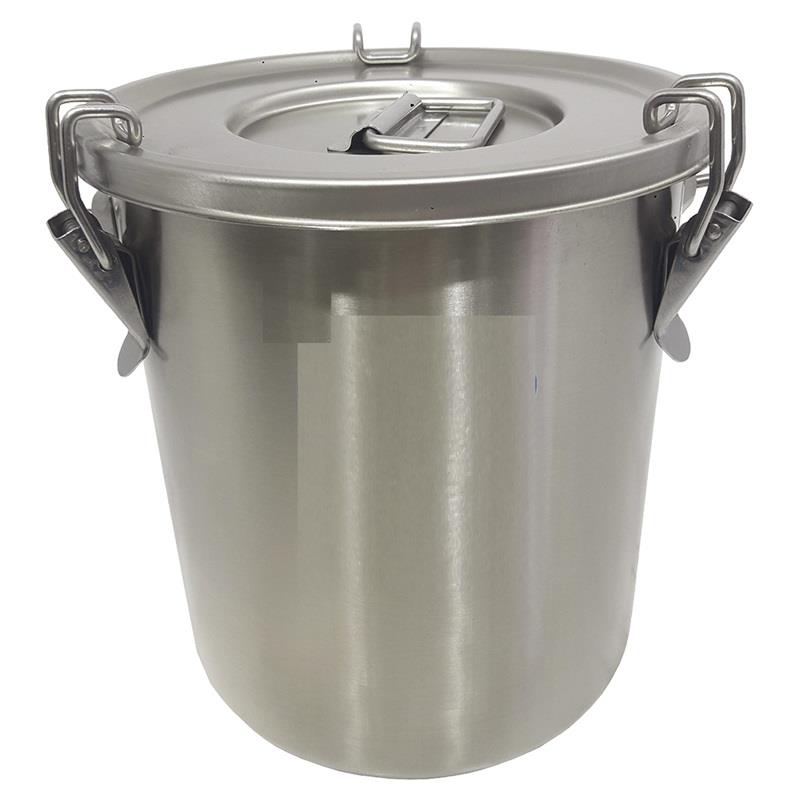 Yemek Taşıma Kazanı