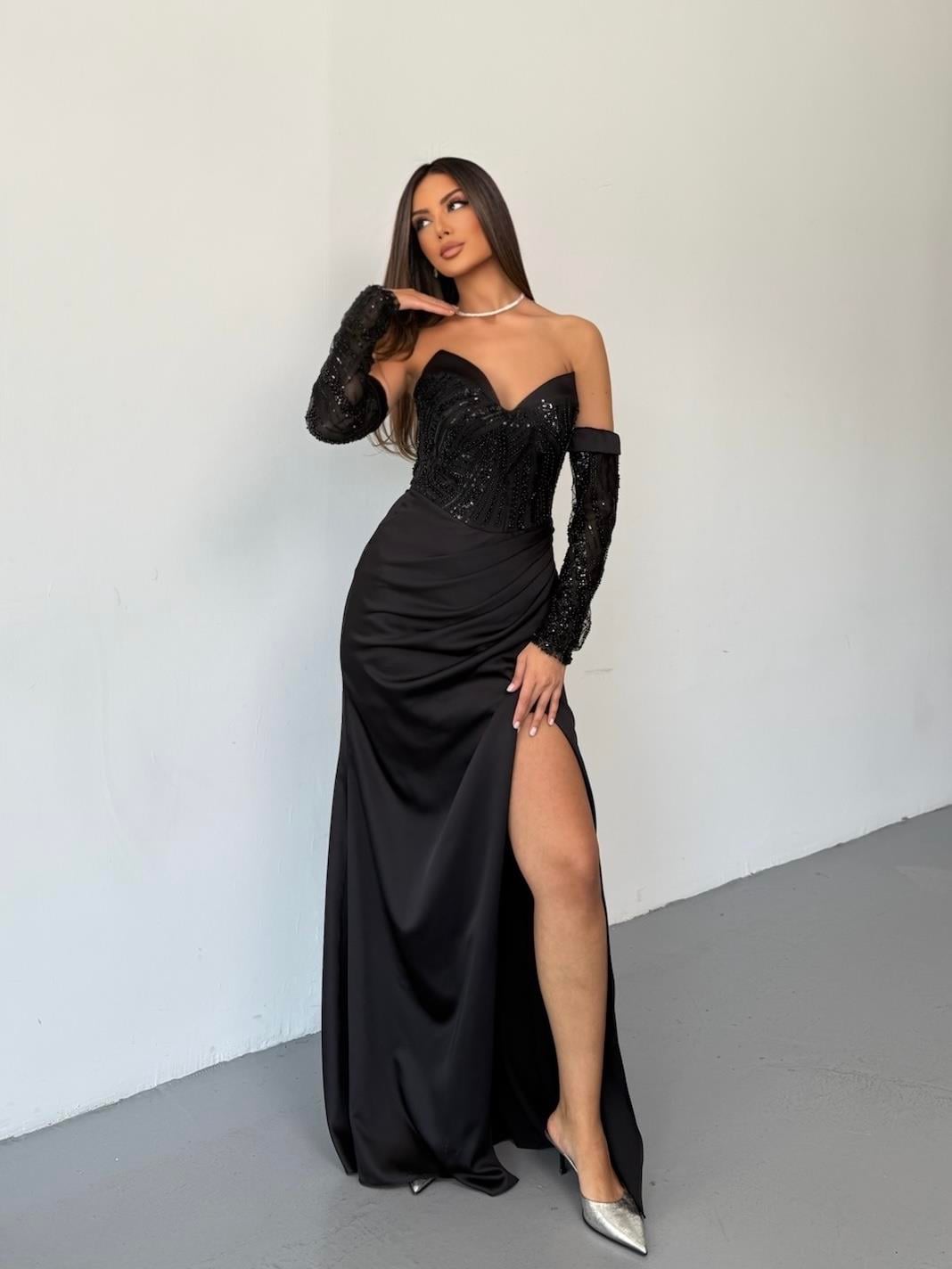 siyah