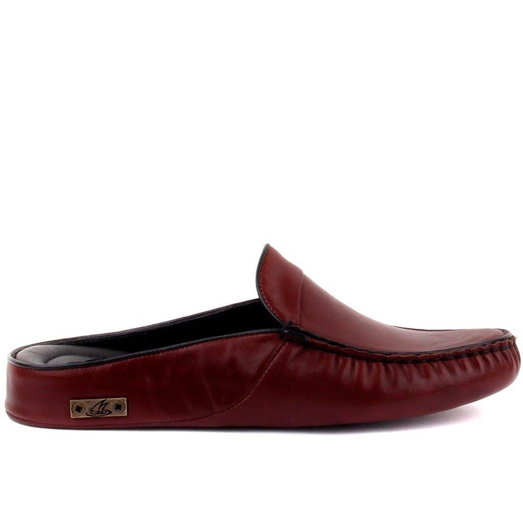 LFR-547X DERI TERLİK Bordo