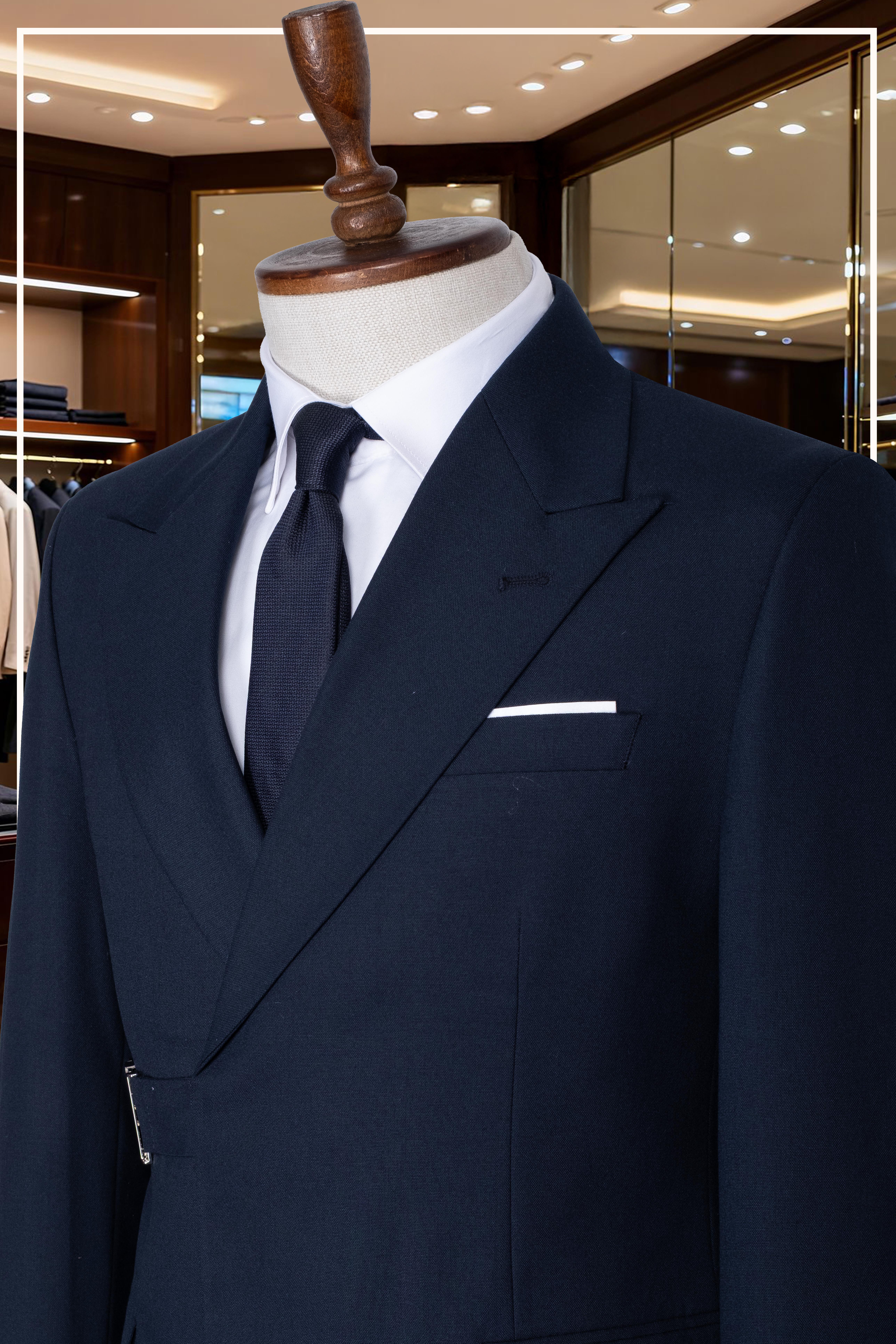 Takım Elbise SlimFit Laci Tokalı Premium SD42330