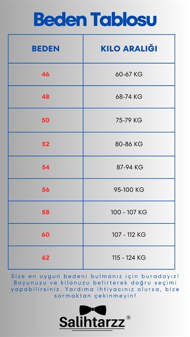 Takım Elbise Yelekli SlimFit Antrasit SD42167