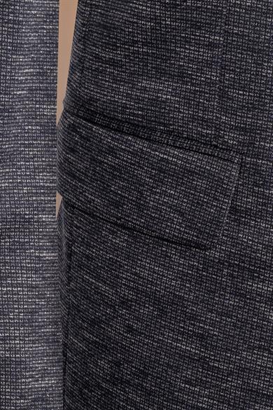 Takım Elbise Yelekli SlimFit Parlament SD42169