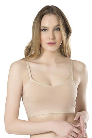 Fabony 1020 Modal Kaplı Büstiyer