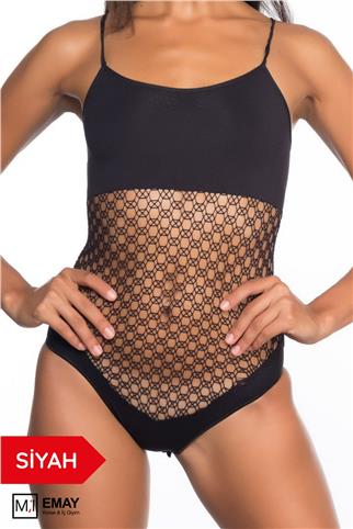 Emay | Emay 5041 Fantazi Body