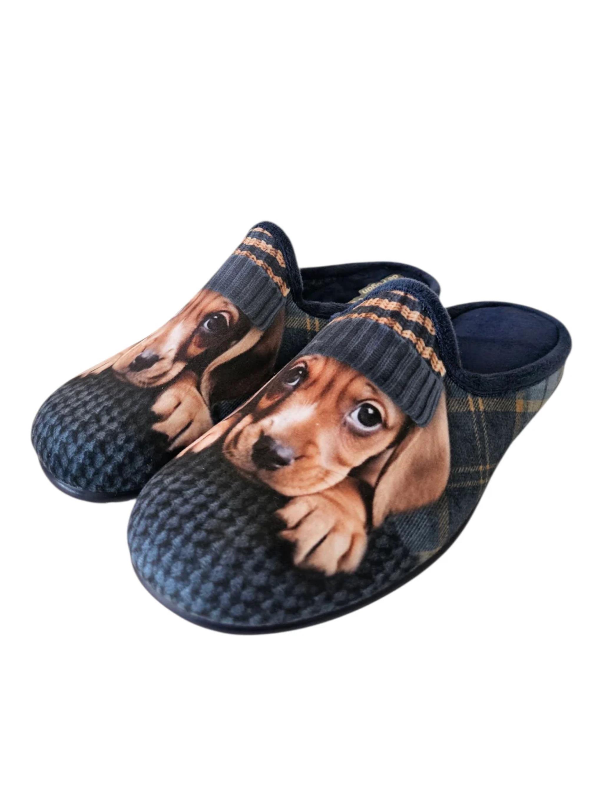Bereli Köpek Ev Terliği
