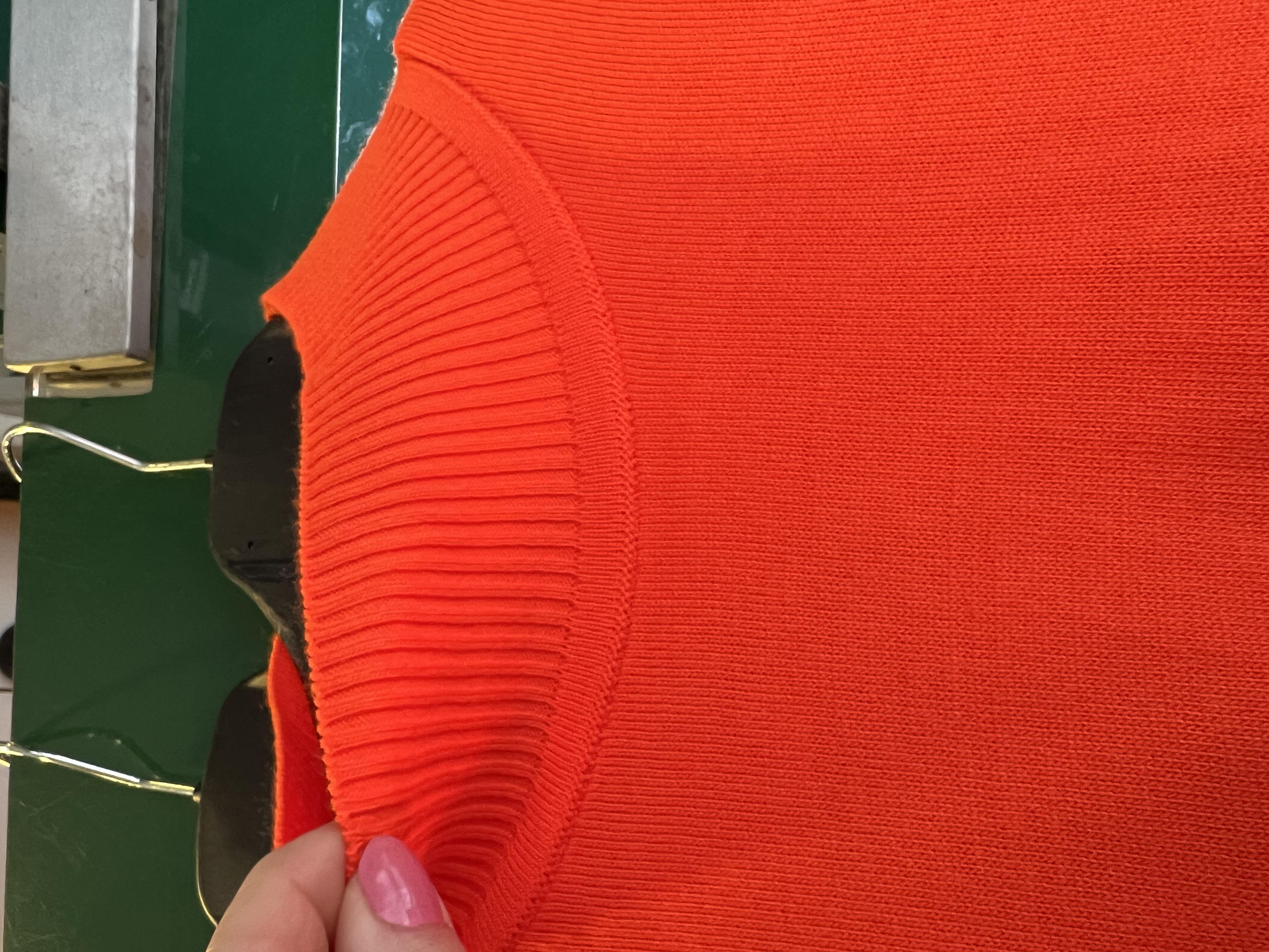 Yarım Balıkçı Triko Tunik